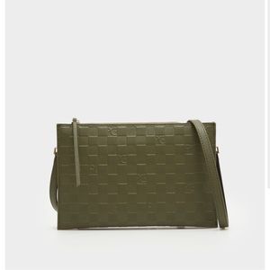 PG Purificacion Garcia Tandem Crossbody